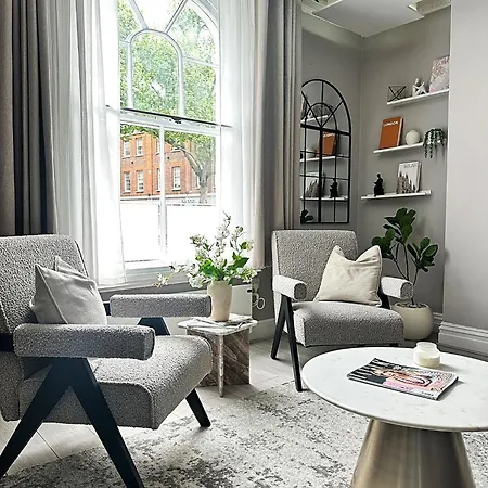 Appartement Townhouse In Kensington